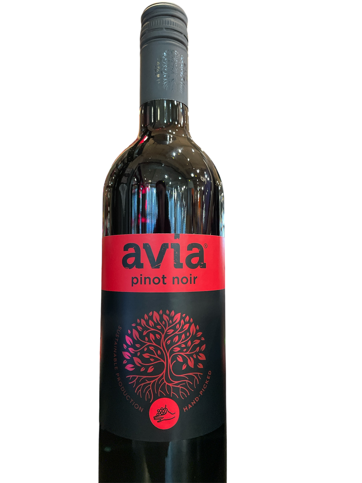 Sahadi Spirits by null