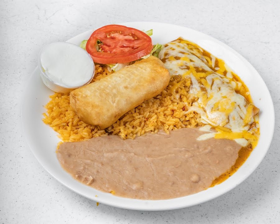 La Fuente Restaurant by null