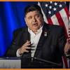 Gov. JB Pritzker leans into role of benevolent billionaire in primetime ...