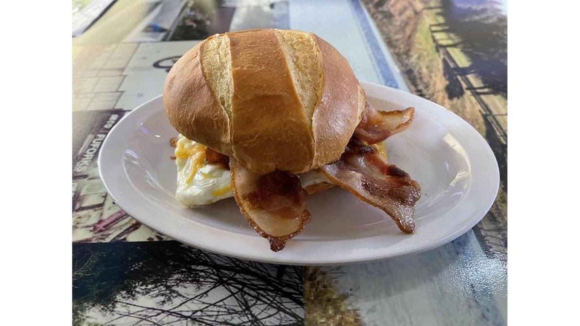 Wahoo's Fish Taco by null