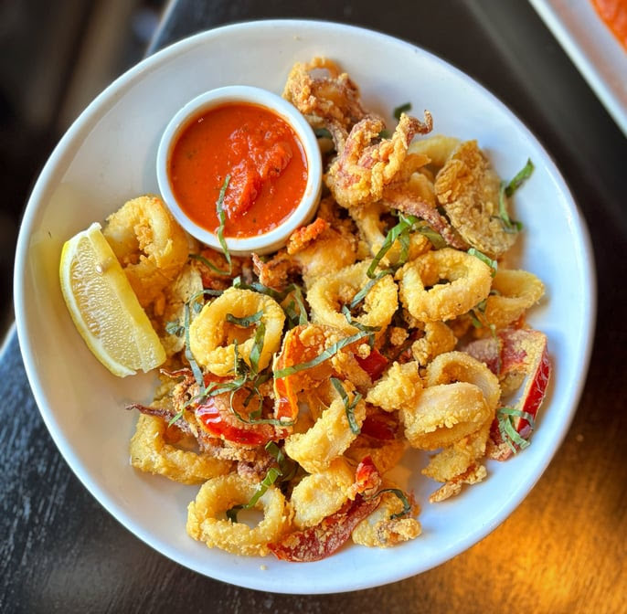 3 Restaurant by null