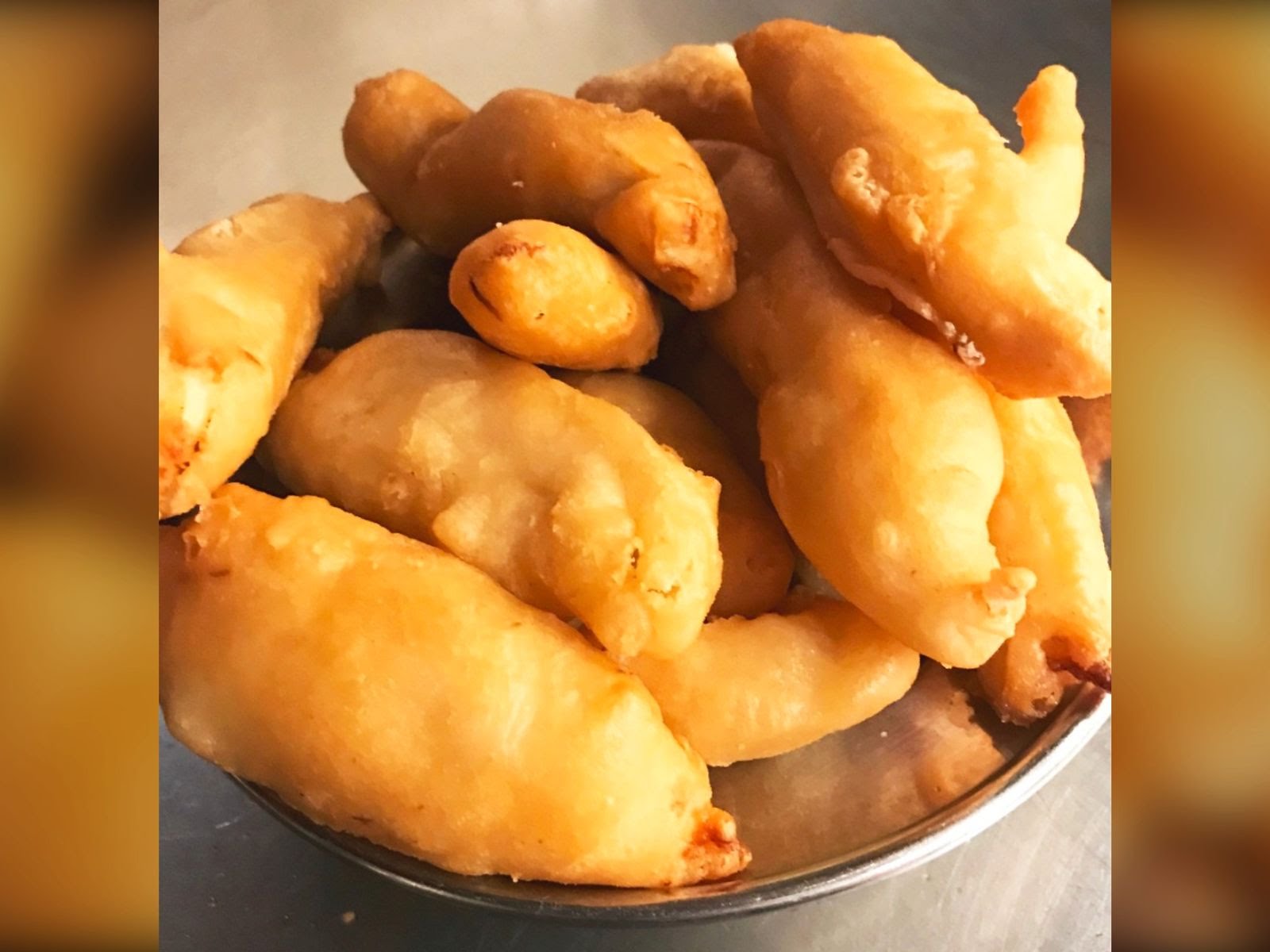 Dumpling Kitchen by null