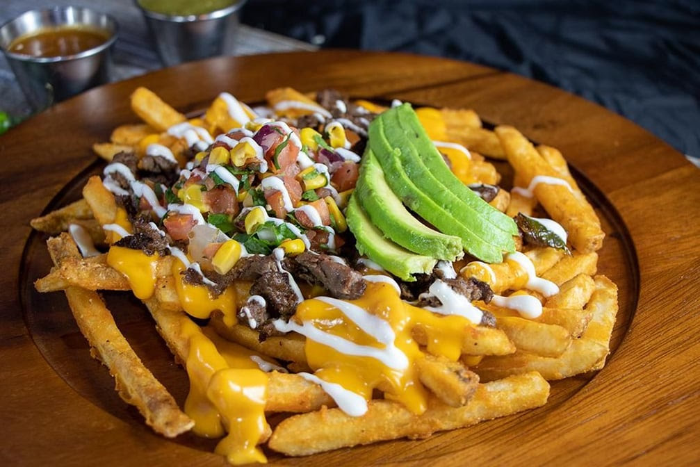 La Mexicana Grill by null