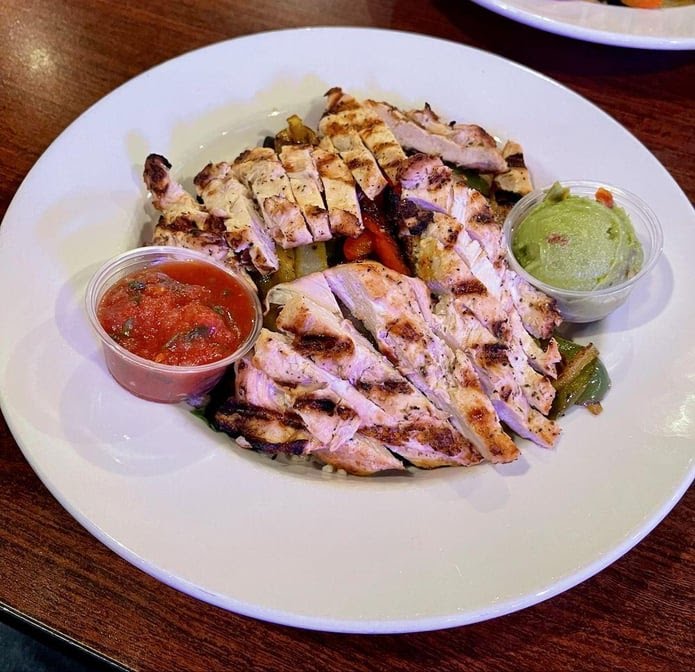 Scoreboard Bar and Grill by null