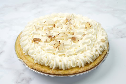 Polly's Pies Restaurant & Bakery by null
