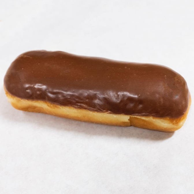 Donut Factory by null