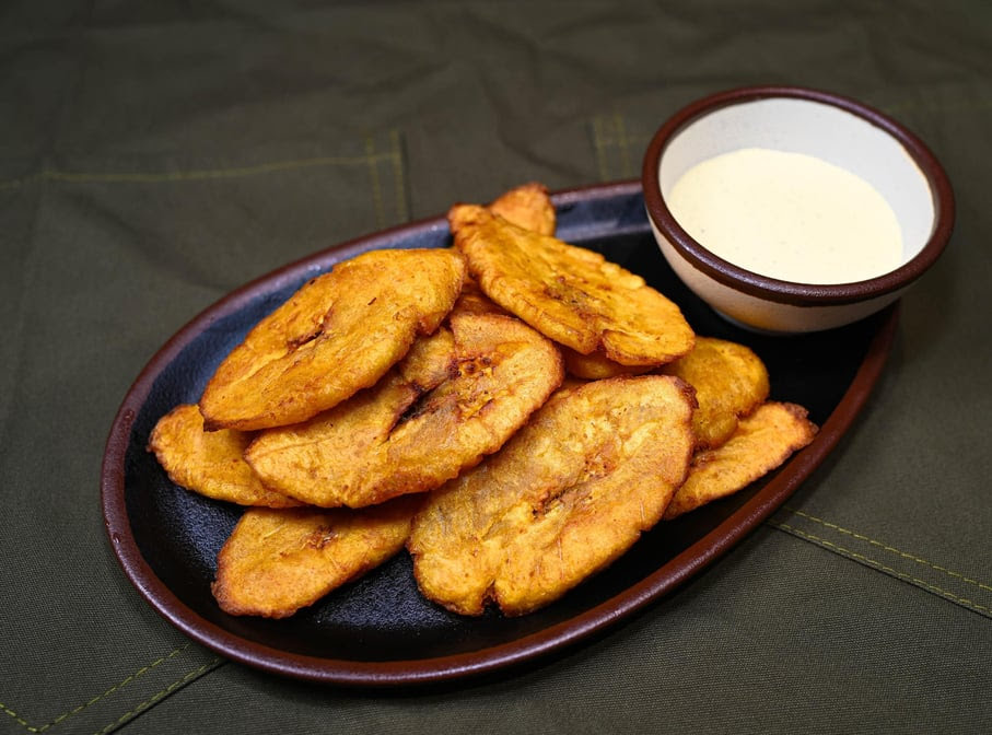 Simple Peruvian by null