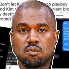 Kanye west confirms yeezy porn site jpg x Kanye west