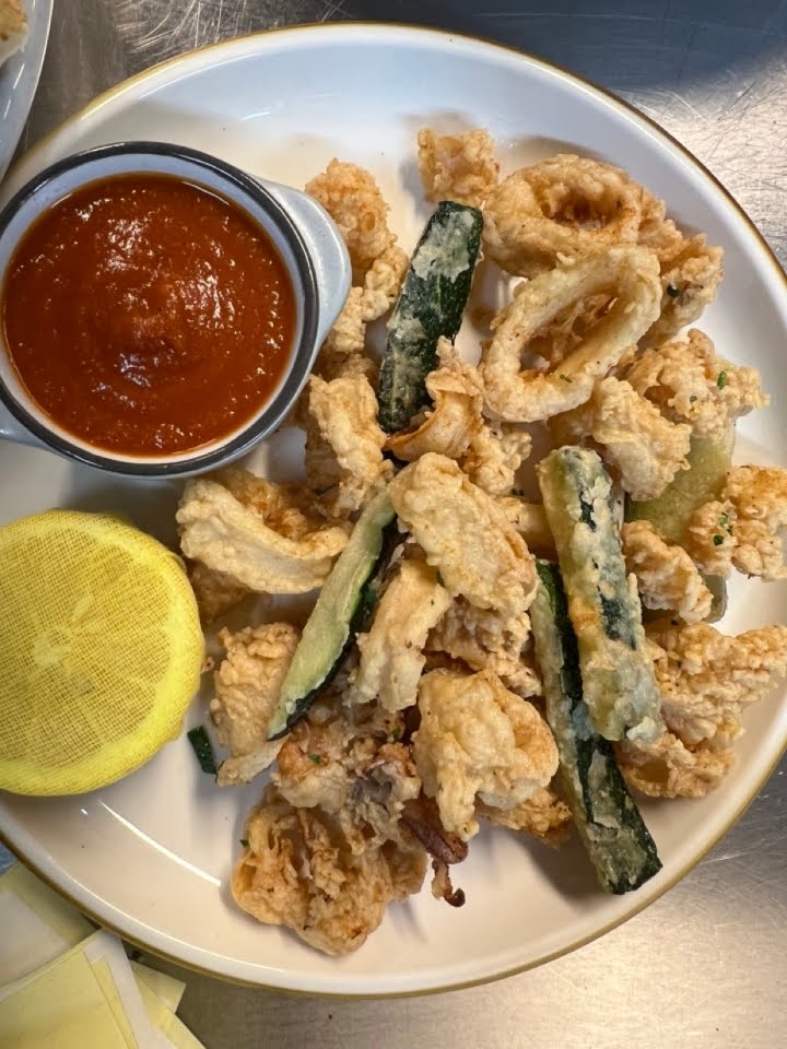 Parioli by Botte by null