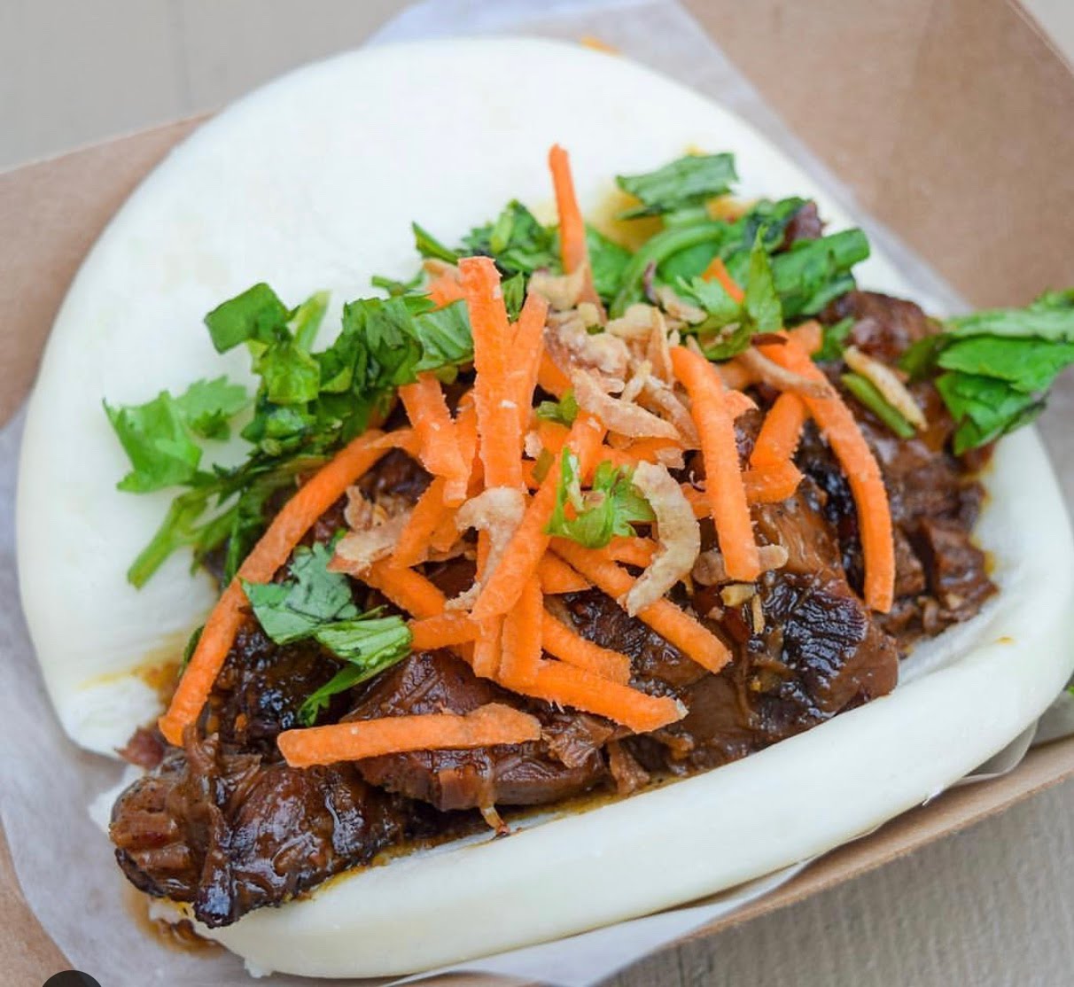 Bao by Kaya - 570 Lexington by null