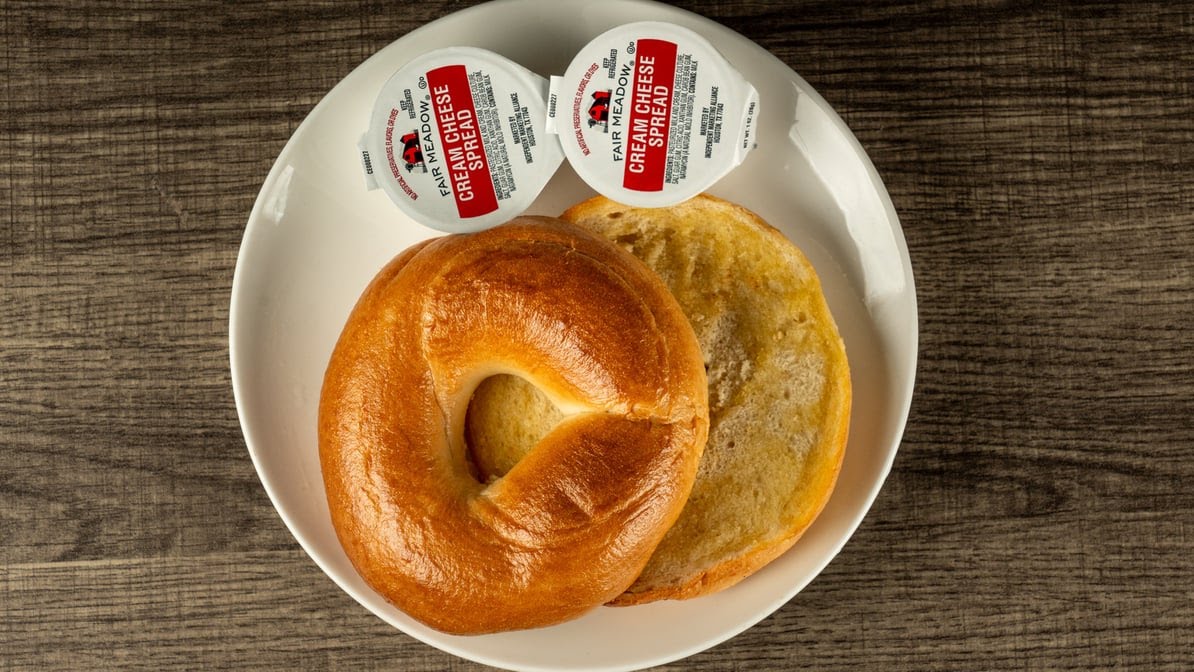 Butter Krisp Diner by null