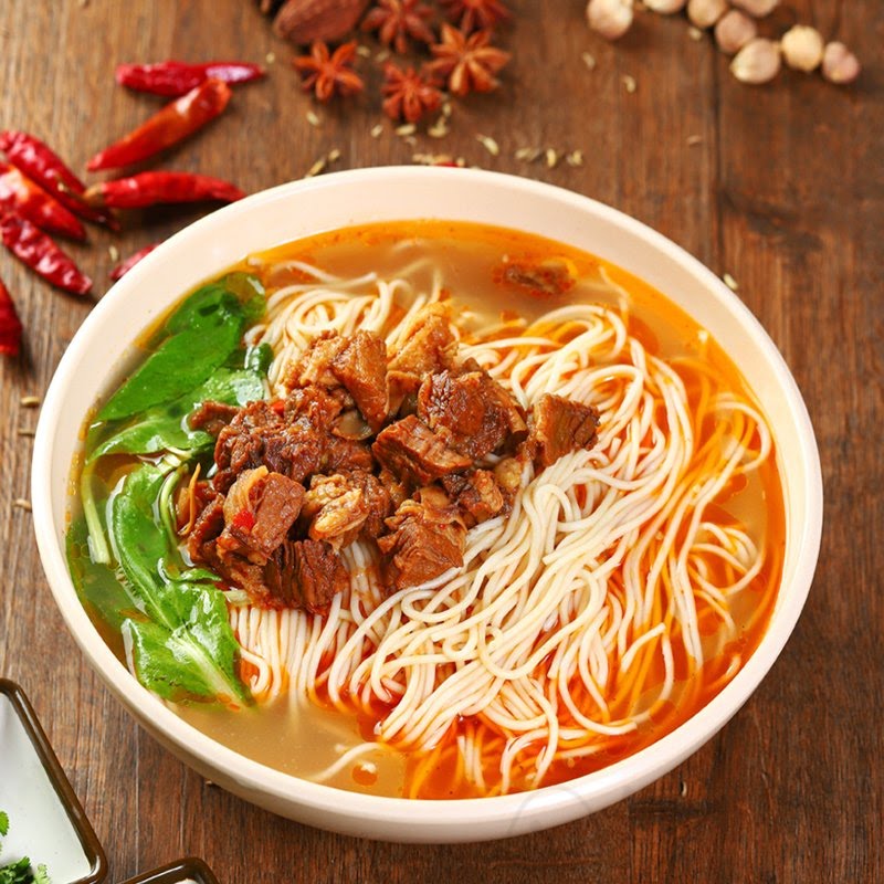 China Mama Restaurant by null