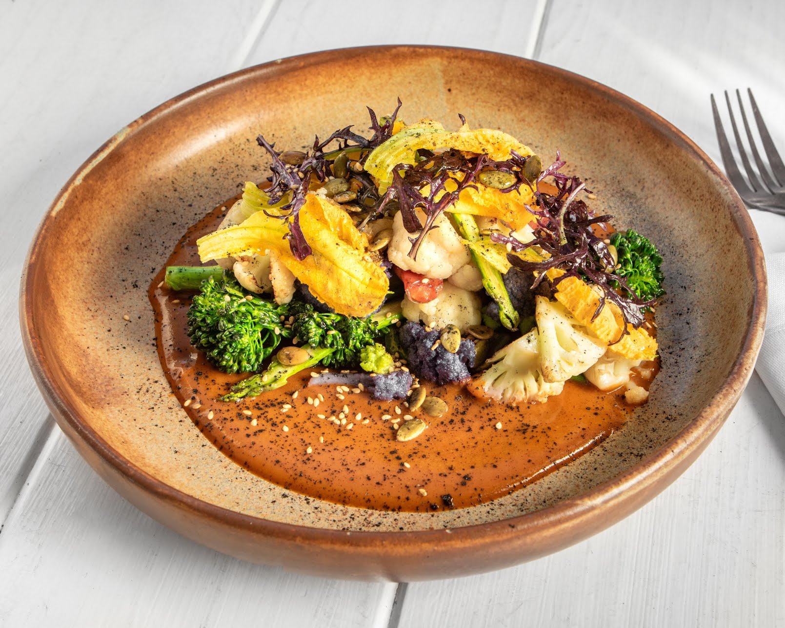 Alma Fonda Fina by null