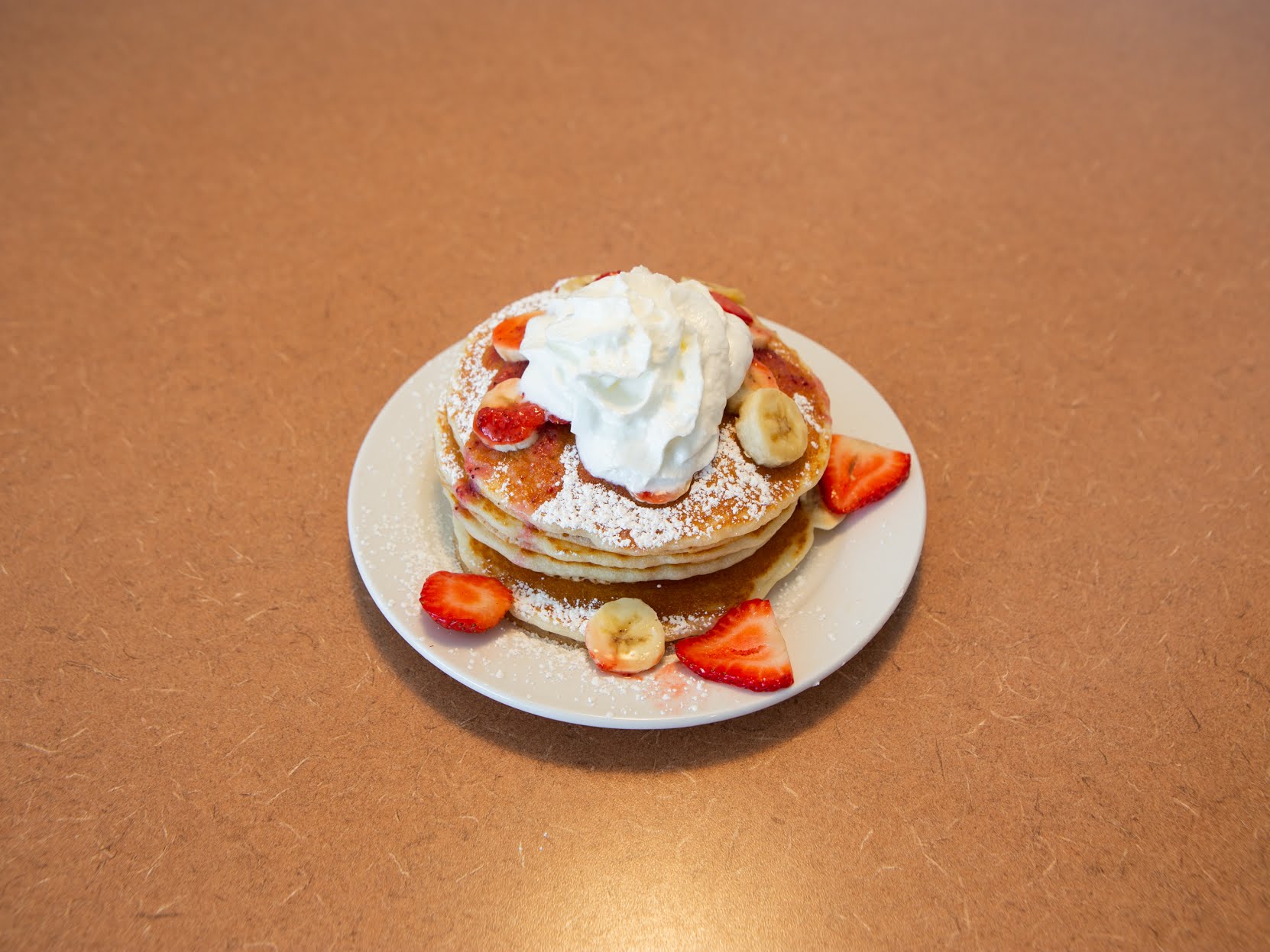 Elys Breakfast Restaurant & Burgers by null