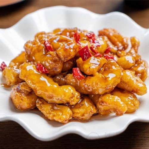 四姐 Special Noodle by null