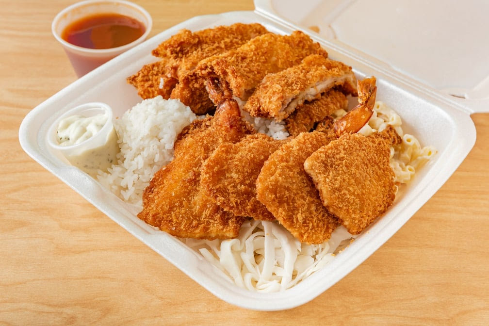 Aloha Eats by null