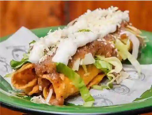 Taquería La Sabrosa Cocina de México by null