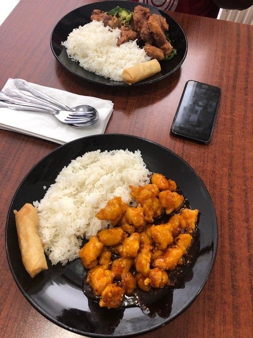 Hong Minh Restaurant by null