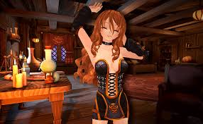 Dream playroom alpha rockhardvr porn game jpg x Best free vr