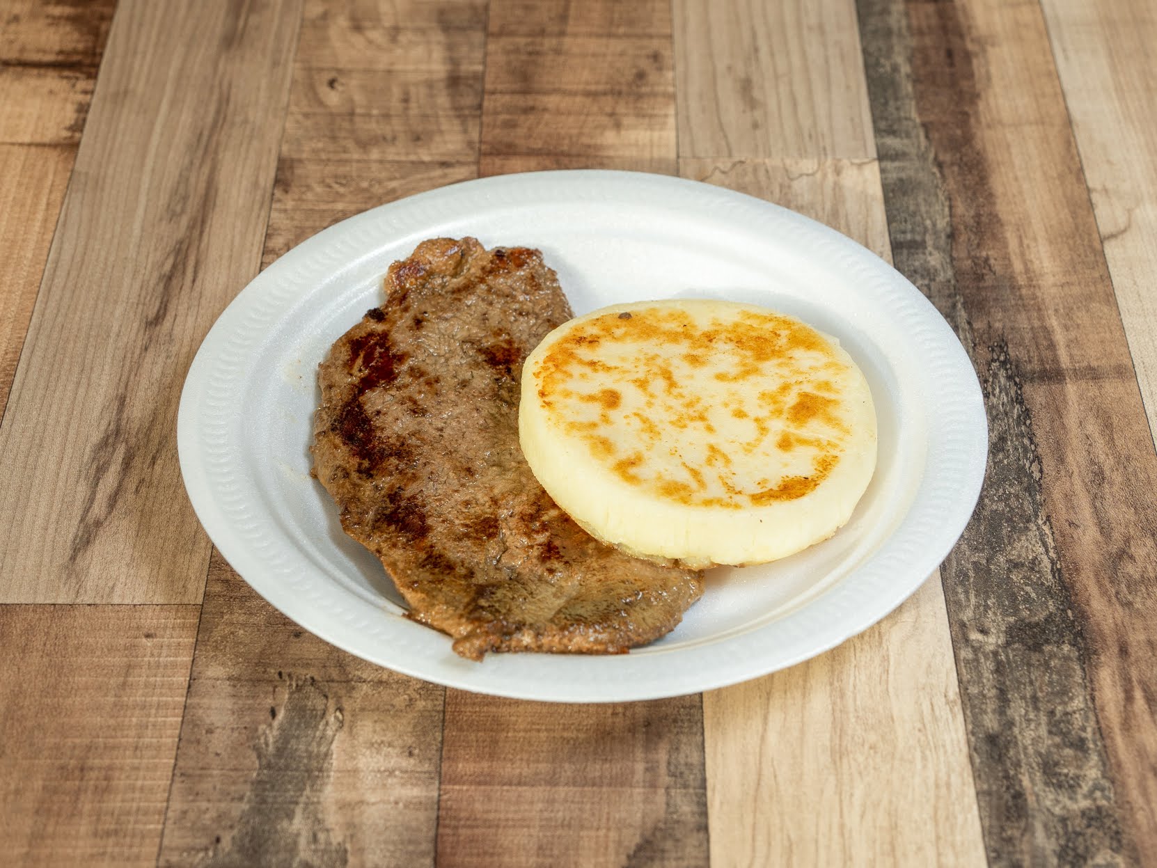 La Caleñita Bakery & Café by null