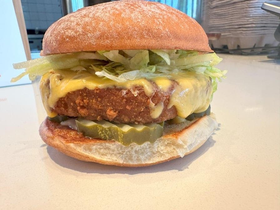 Great State Burger by null