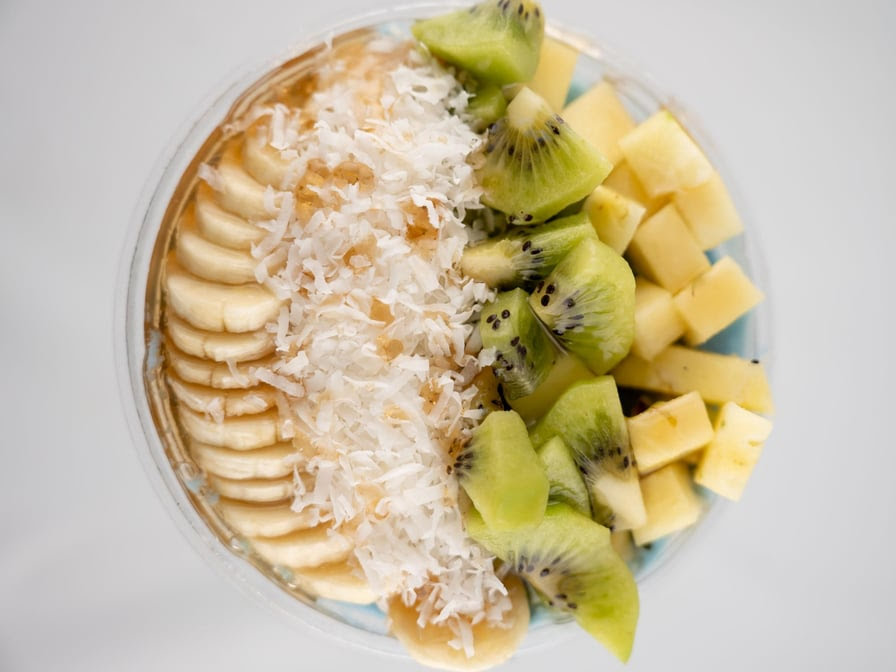 Shea Butter Smoothies by null