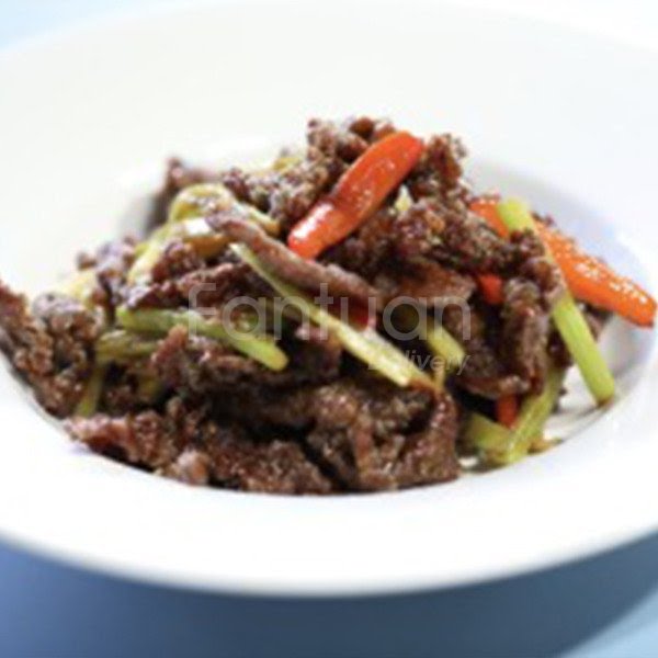 Noodles Fresh | El Cerrito CA Chinese Cuisine by null