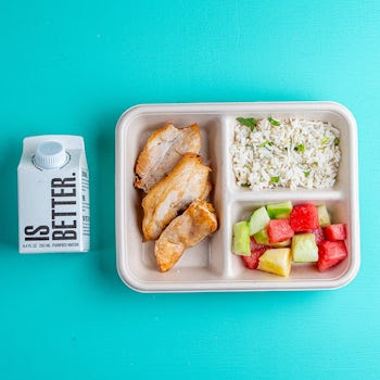 Tocaya Organica by null