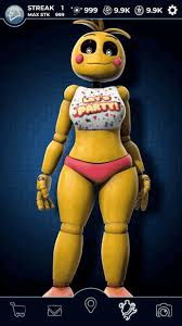 Rule if it exists there is porn of it toy chica fnaf jpg x Sexy toy chica