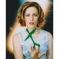 ジリアン・アンダーソン|X-ファイル』ジリアン・アンダーソン、撮影中にメンタルブレイクになっていたことを明かす - 海外ドラマNAVI