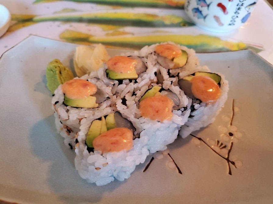 Sushi Yoshi by null