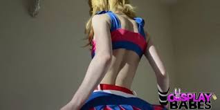 Juliet starling mila tiemy lollipop chainsaw hentai cosplay jpg x Juliet starling cosplay