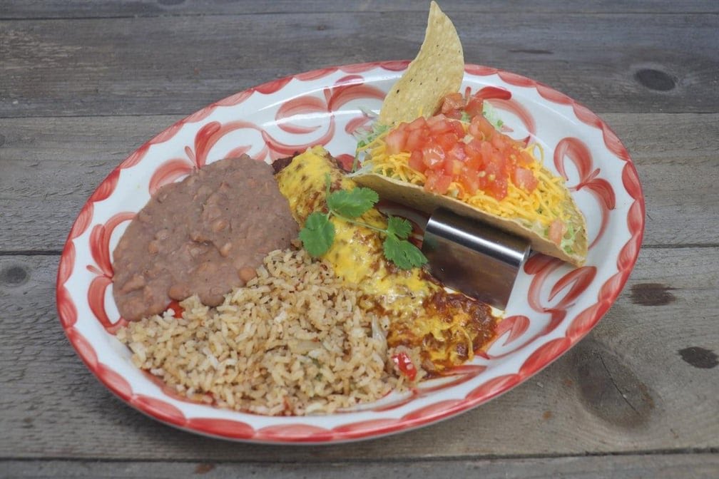 Lupe Tortilla Mexican Restaurant by null