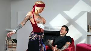 Sexy blonde vivienne fortune teller from babesmachine com jpg x Fortune teller blonde