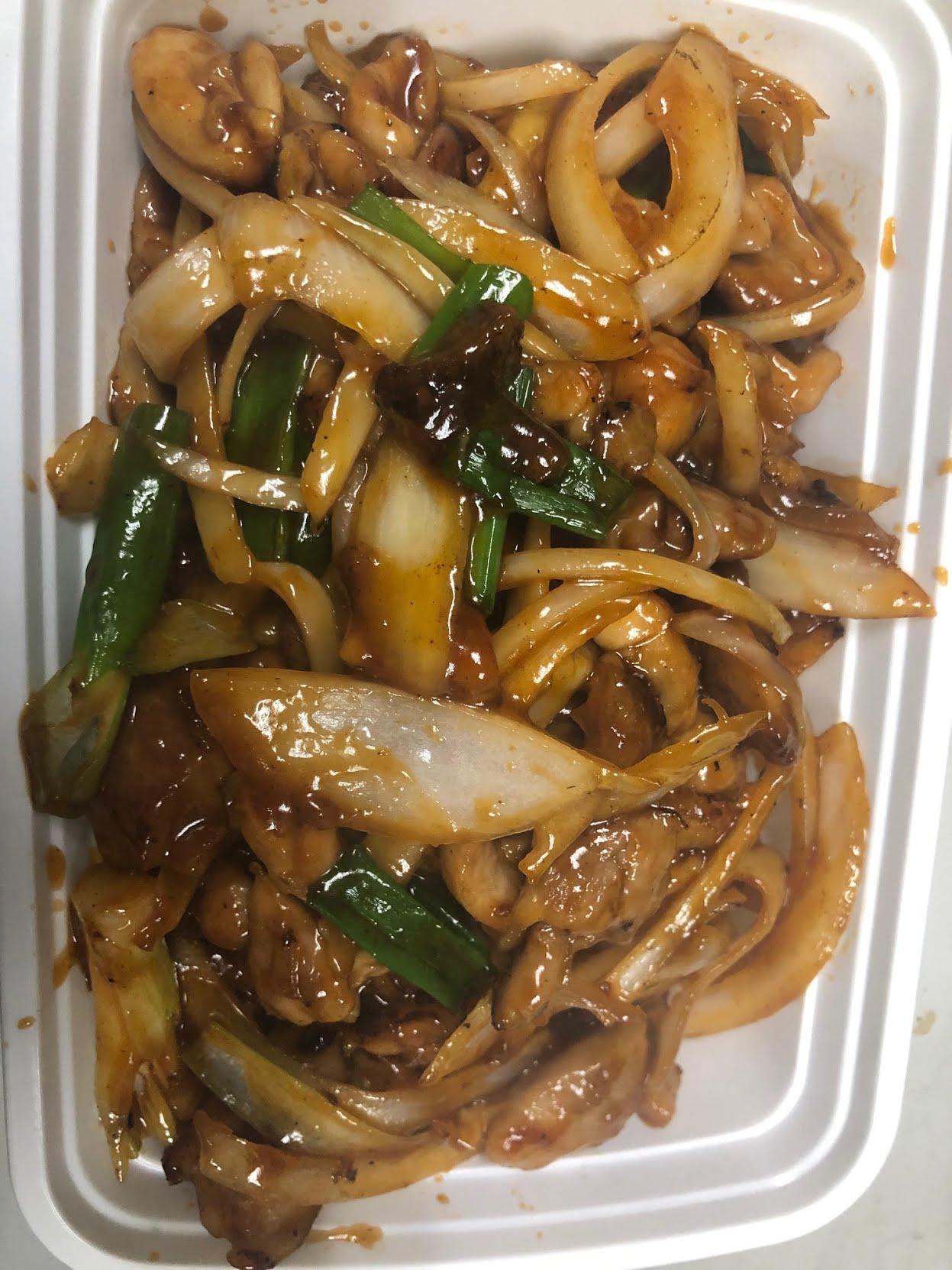 Asian Taste by null