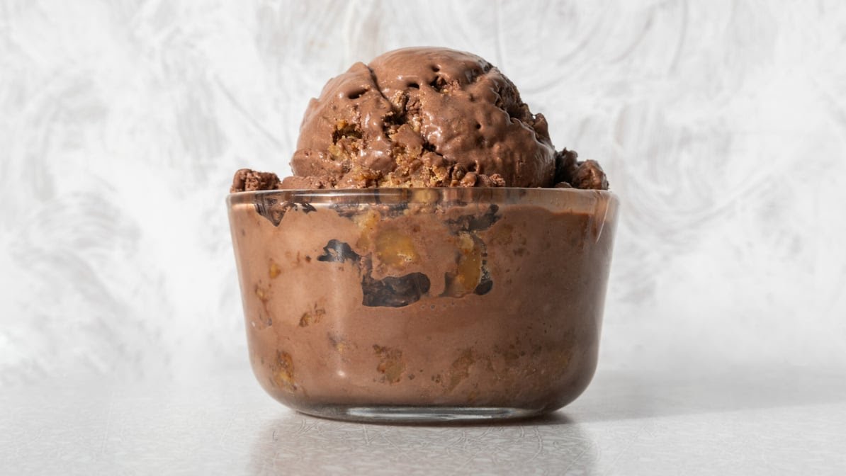 Cloud City Ice Cream by null