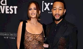 Chrissy teigen sex john legend jpg x Teigen sex