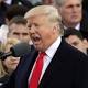 Trump tramples on Obama measure to save mortgage seekers money 