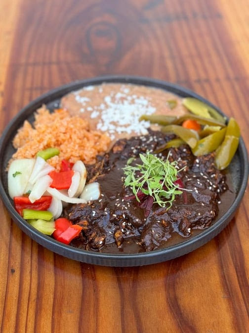 Mi Casa Grill by null