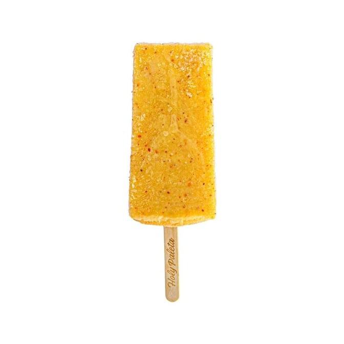Holy Paleta by null