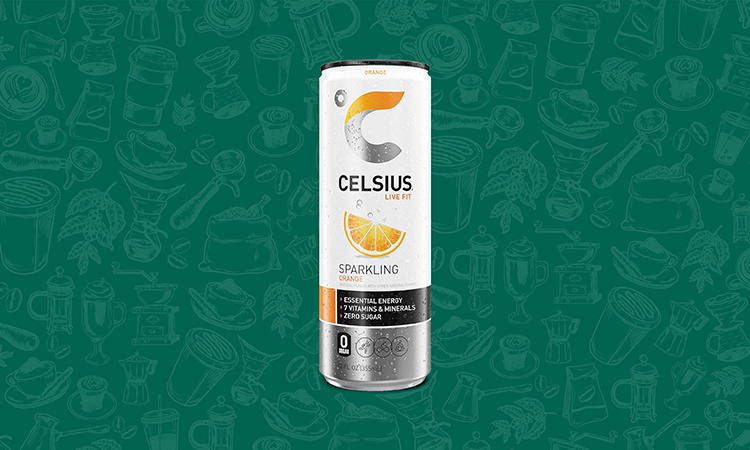 Hampton Coffee Company by null