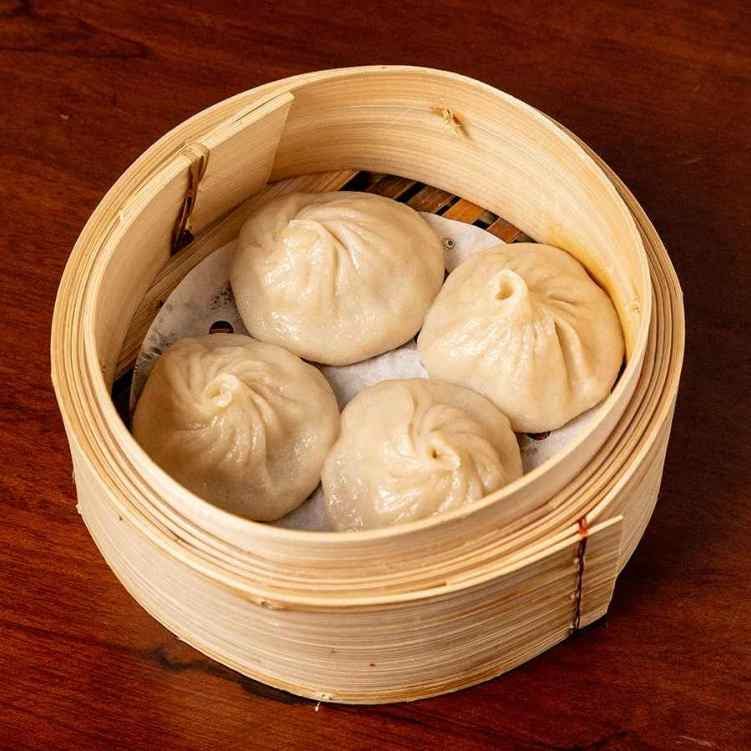 Xi'an Sizzling Woks by null