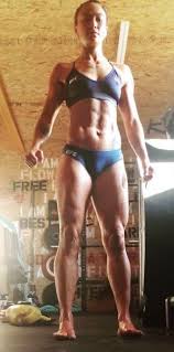Mma michelle waterson nude for espn jpg x Michelle waterson sexy