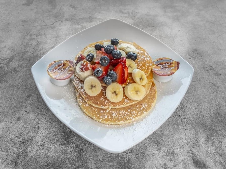 The International Delight Cafe by null