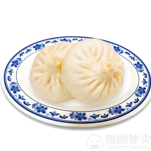Northern King Dumpling 노던 왕만두 北方包子王 - Handmade dumplings by null