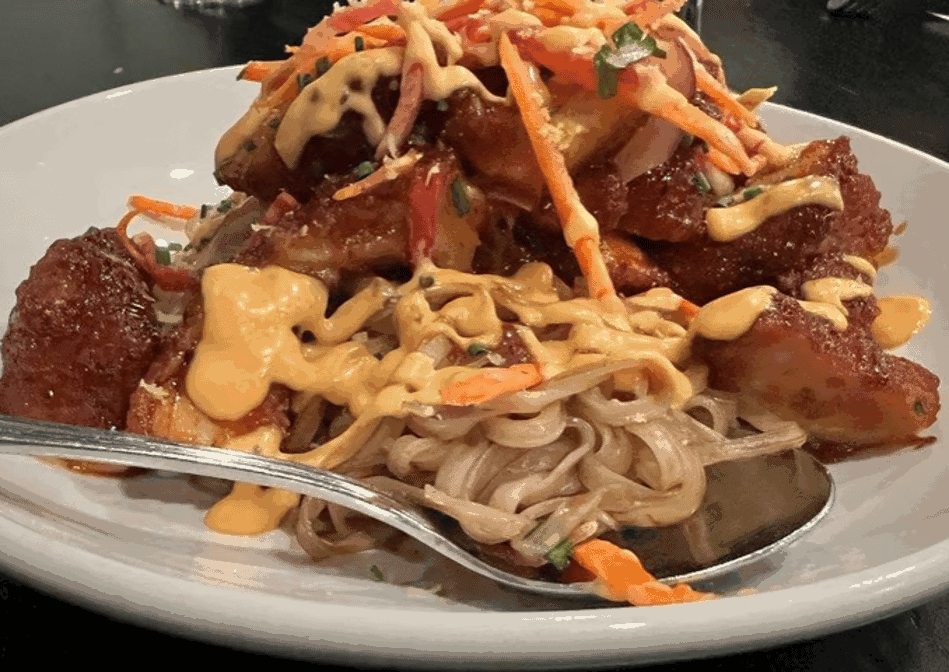 Merchants Pub & Plate by null