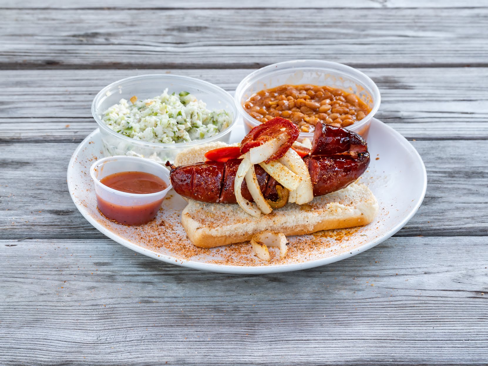 Munchies Live BBQ by null