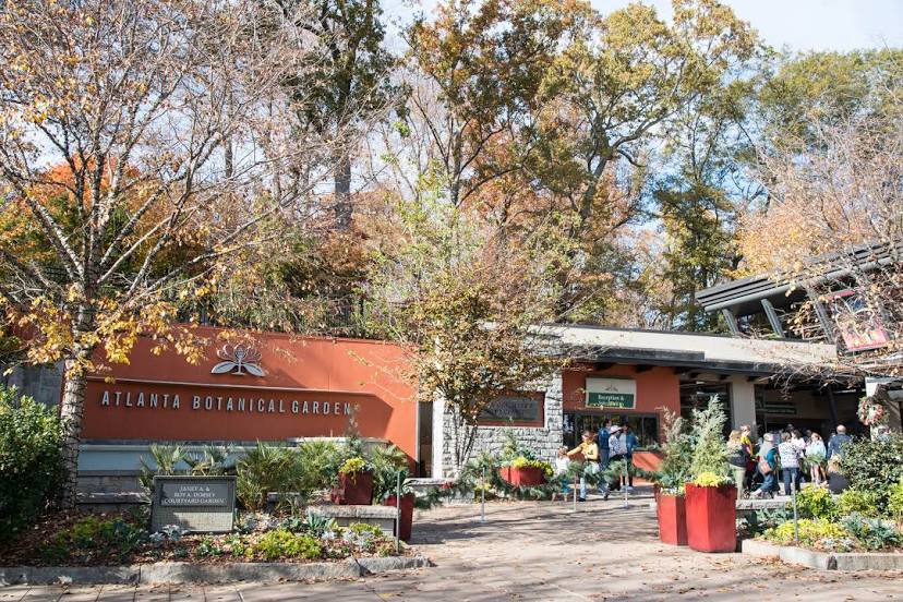 Cellphone repair in Atlanta