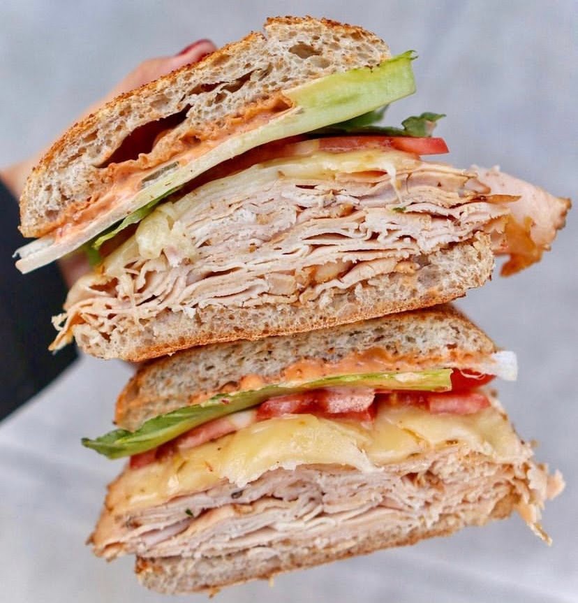 Milano Market by null