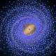 Milky Way has a huge void in the middle with no stars in it, scientists find 